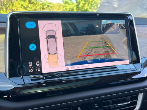 New 2026 Volkswagen Atlas SE AWD/4WD image 20