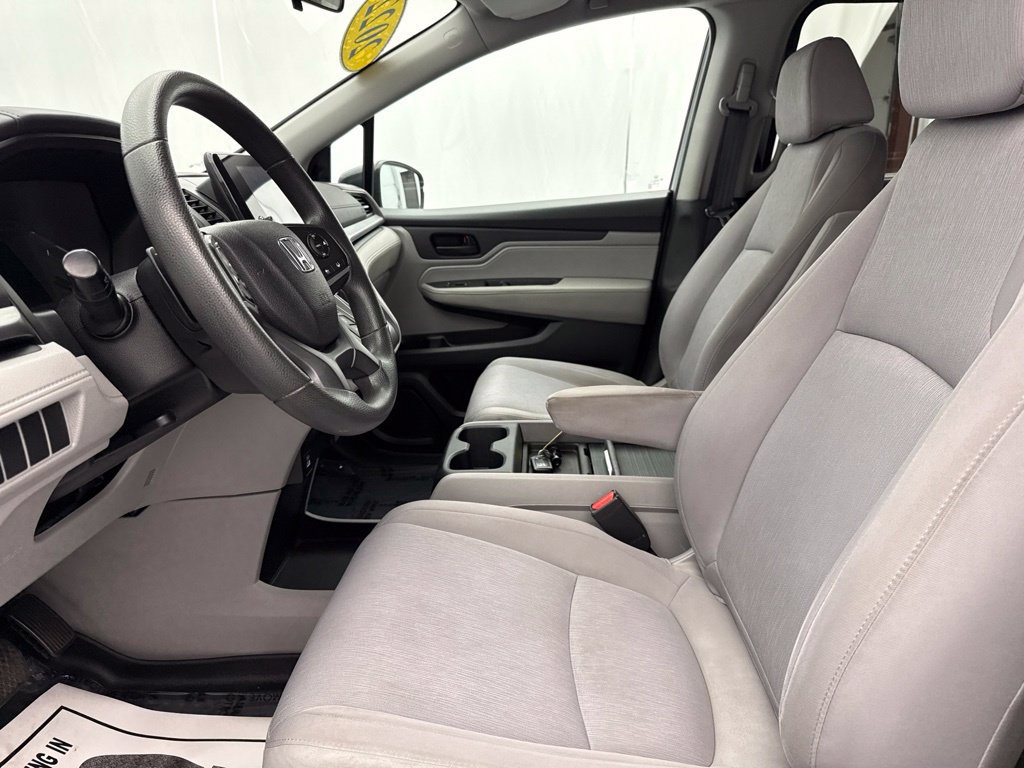 Used 2022 Honda Odyssey EX image 16