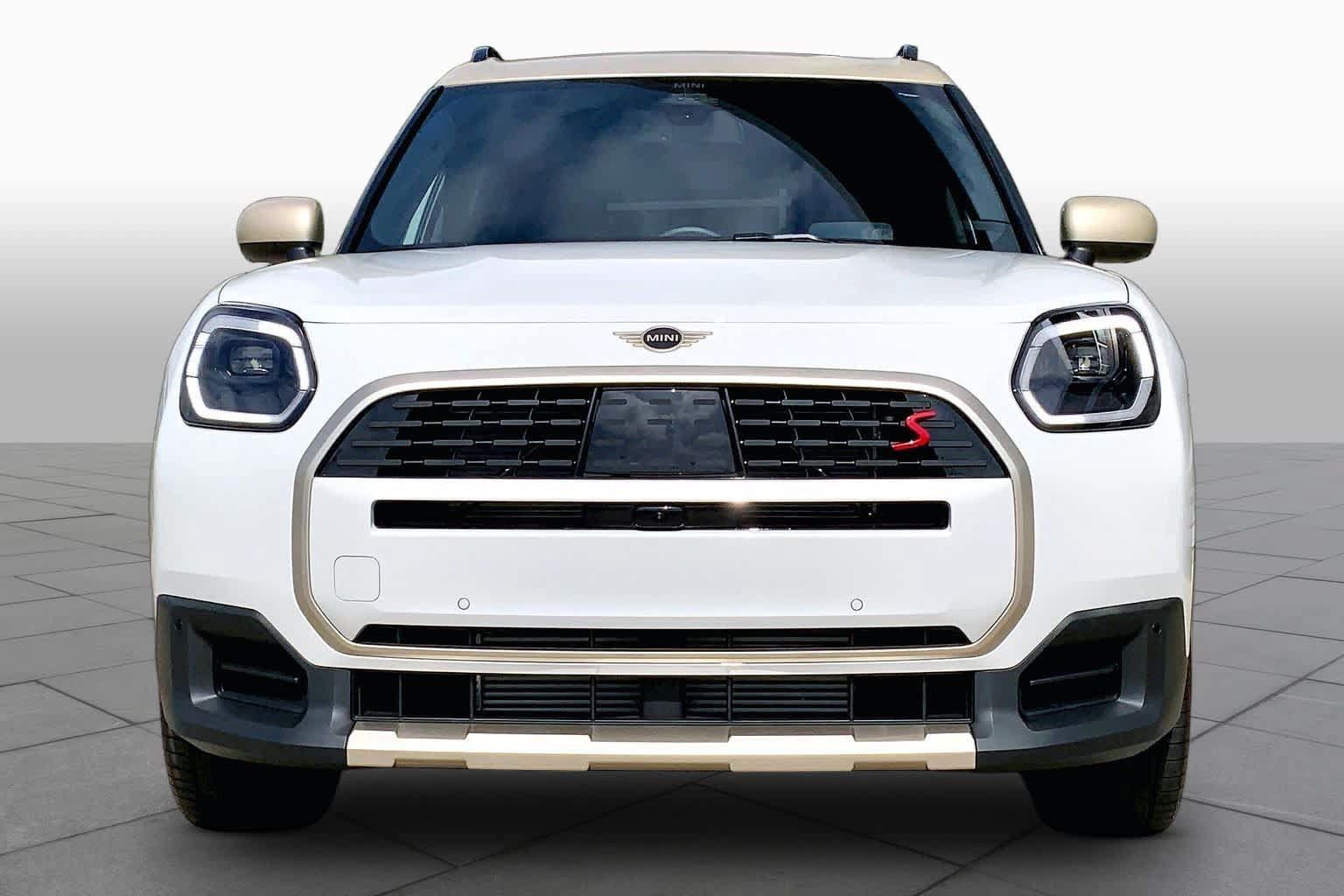 New 2027 MINI Cooper Countryman S AWD/4WD image 3