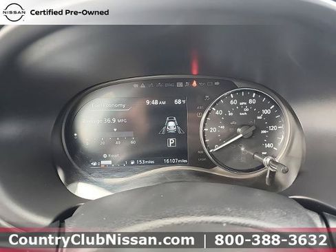 Certified 2024 Nissan Kicks SR w/ SR Premium Package FWD image 19