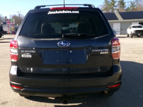 Used 2015 Subaru Forester 2.5i Premium image 5