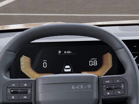 New 2027 Kia Telluride EX X-Line AWD/4WD image 23
