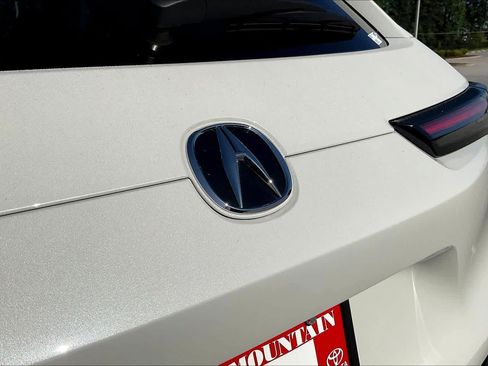 Used 2025 Acura ADX A-Spec AWD/4WD image 53