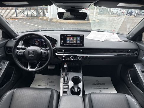 Used 2023 Honda Civic Sport Touring image 18