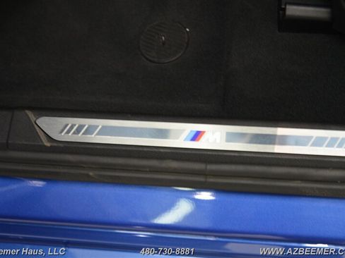 Used 2020 BMW X6 sDrive40i w/ Executive Package RWD image 44