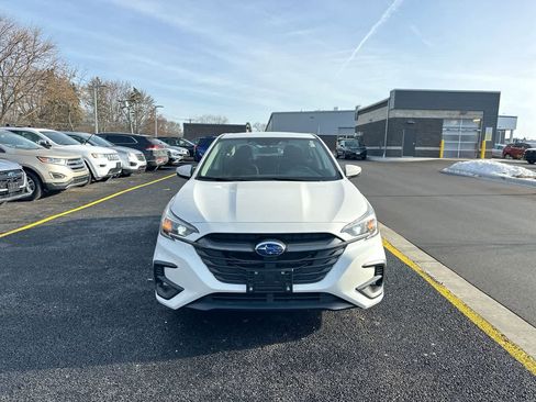 Used 2023 Subaru Legacy Premium image 16