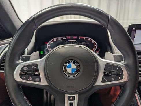 Used 2023 BMW M850i Gran Coupe xDrive image 23