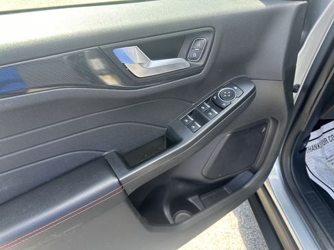 Used 2024 Ford Escape ST-Line w/ Tech Pack #1 image 13