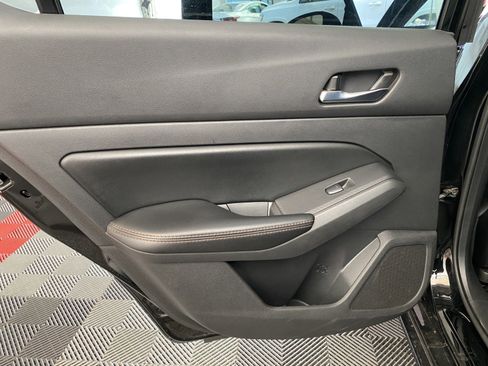 Used 2021 Nissan Altima 2.5 SR image 43