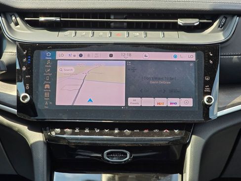 New 2026 Jeep Grand Cherokee L Limited image 35