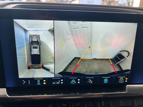 New 2026 Chevrolet Silverado 2500 LT w/ Safety Package image 73