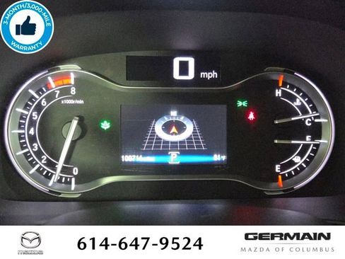 Used 2017 Honda Pilot Touring image 25