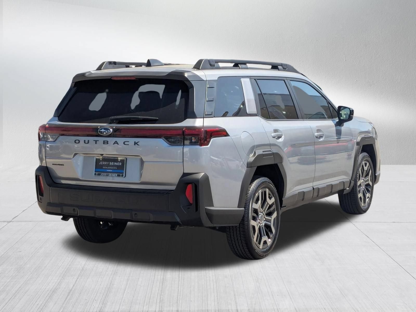 New 2026 Subaru Outback Touring XT AWD/4WD image 11