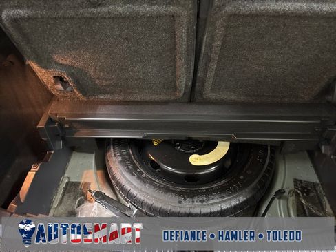 Used 2019 Volkswagen Tiguan S image 28