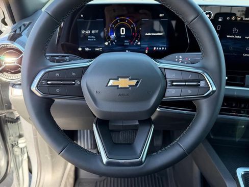 New 2026 Chevrolet Equinox LT image 10