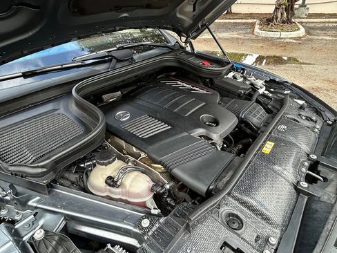 Used 2022 Mercedes-Benz GLE 53 AMG 4MATIC image 44