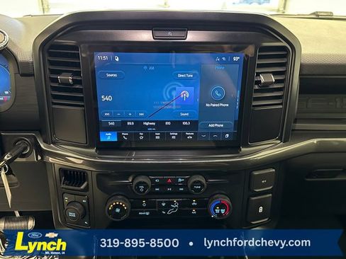 New 2026 Ford F150 STX w/ Equipment Group 200A AWD/4WD image 10