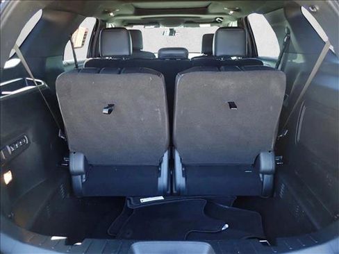 Used 2019 Ford Explorer Sport w/ Equipment Group 401A AWD/4WD image 8