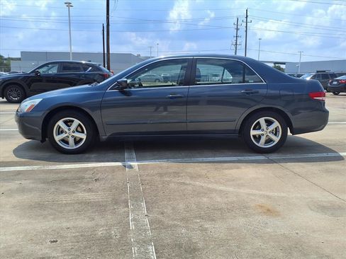 Used 2003 Honda Accord EX image 23