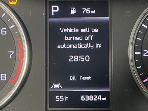 Used 2021 Kia K5 EX w/ EX Premium Package image 18