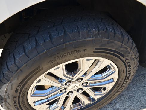 Used 2024 Ford F150 King Ranch w/ FX4 Off-Road Package AWD/4WD image 17