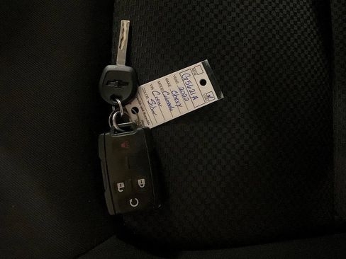 Used 2022 Chevrolet Colorado LT w/ LT Convenience Package image 29