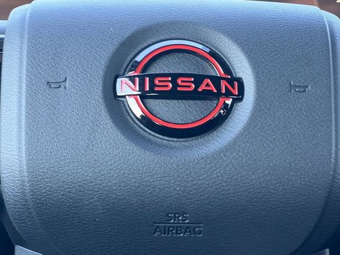 New 2026 Nissan Armada PRO-4X AWD/4WD image 6