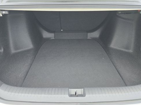 Certified 2024 Honda Accord EX image 20