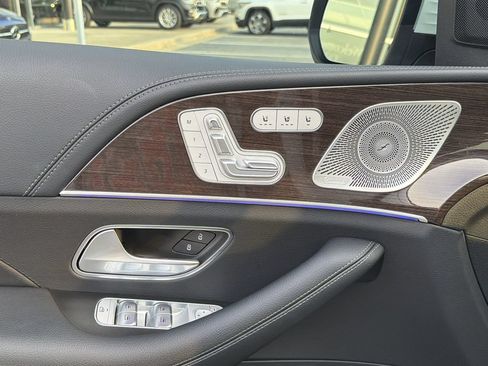 Certified 2026 Mercedes-Benz GLE 350 4MATIC image 28