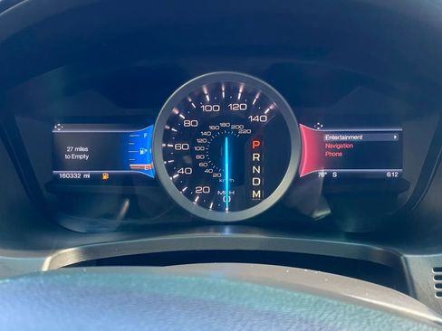Used 2015 Ford Explorer XLT w/ Equipment Group 202A FWD image 8