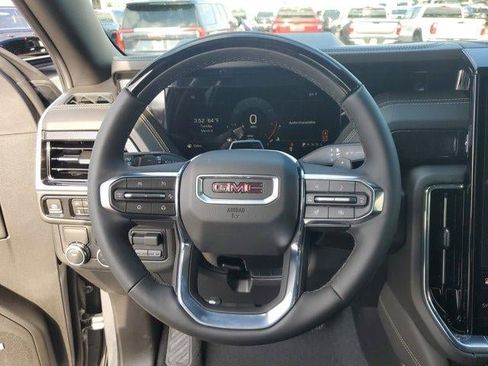 New 2026 GMC Yukon XL Elevation w/ Elevation Premium Package image 20