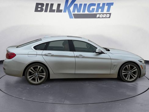 Used 2019 BMW 430i Gran Coupe image 6