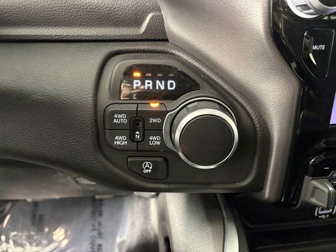 Used 2026 RAM 1500 Big Horn image 18