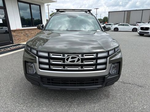 Used 2025 Hyundai Santa Cruz SEL AWD/4WD image 11