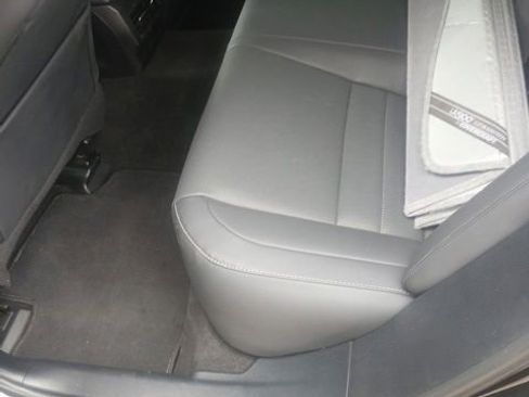Used 2022 Lexus IS 350 F Sport w/ Accessory Package RWD image 3