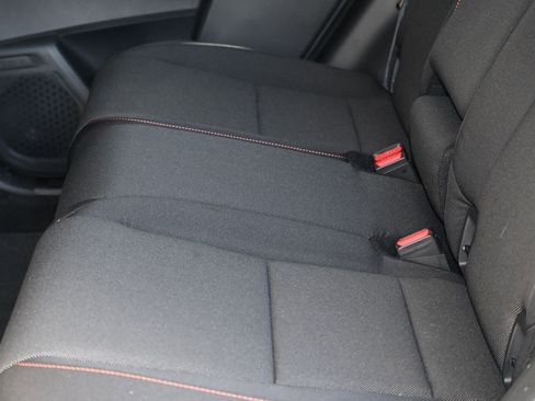 New 2025 Honda CR-V Sport image 12