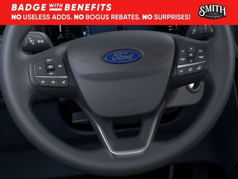 New 2026 Ford Maverick XL AWD/4WD image 15