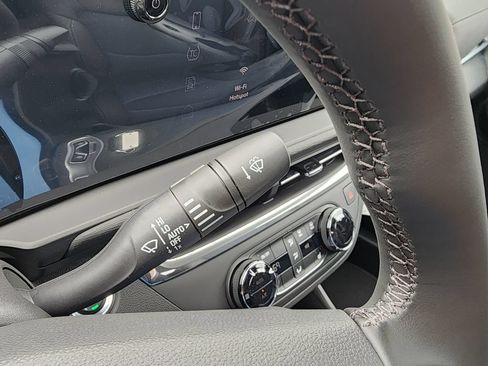 New 2026 Buick Envista Preferred w/ Convenience I Package FWD image 22