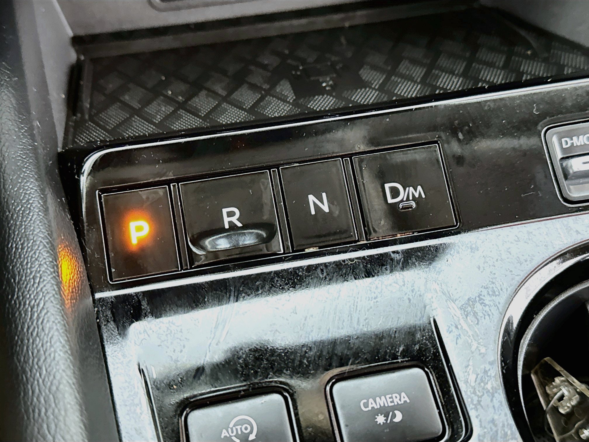 Used 2025 Nissan Murano SV AWD/4WD image 19