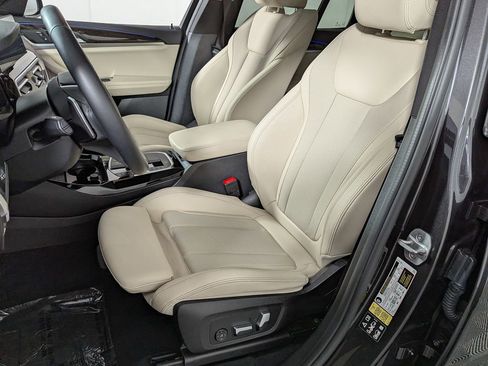 Certified 2023 BMW X3 xDrive30i w/ Convenience Package AWD/4WD image 19