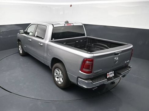 Used 2024 RAM 1500 Laramie AWD/4WD image 52