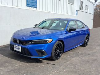 Used 2023 Honda Civic Si video 1
