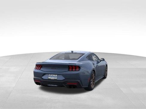 New 2025 Ford Mustang GT Premium image 8