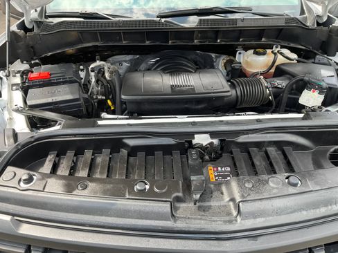 Used 2024 Chevrolet Silverado 1500 W/T w/ WT Fleet Convenience Package RWD image 24