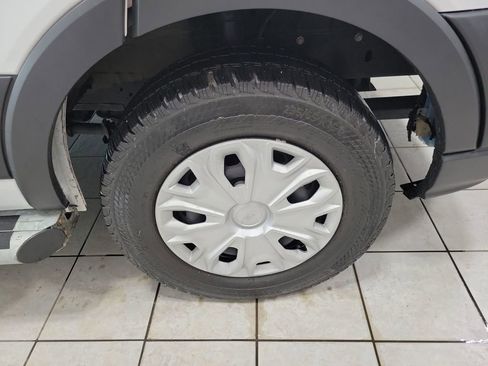 Used 2024 Ford Transit 250 Base w/ Exterior Upgrade Package image 49