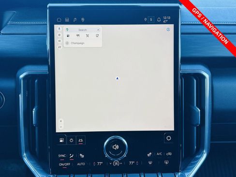 Used 2024 GMC Acadia Elevation w/ Black Edition image 8