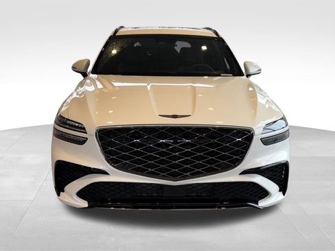 New 2026 Genesis GV70 3.5T Sport Advanced AWD/4WD image 2