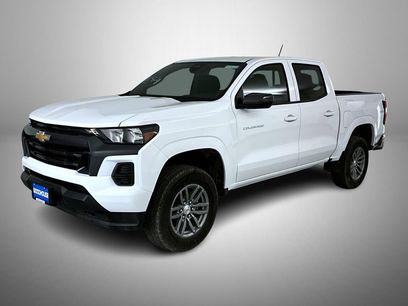 New 2025 Chevrolet Colorado LT w/ Advanced Trailering Package