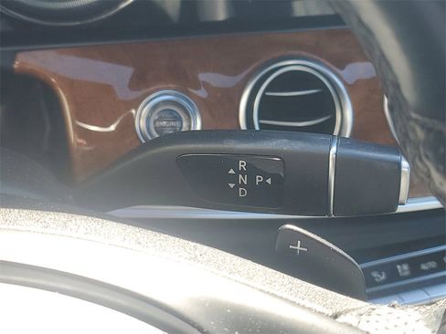 Used 2018 Mercedes-Benz E 300 4MATIC w/ Premium 1 Package image 26