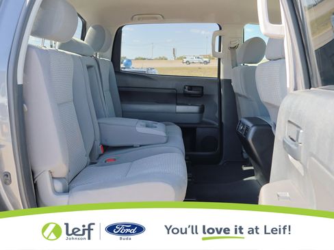 Used 2013 Toyota Tundra 2WD CrewMax image 29